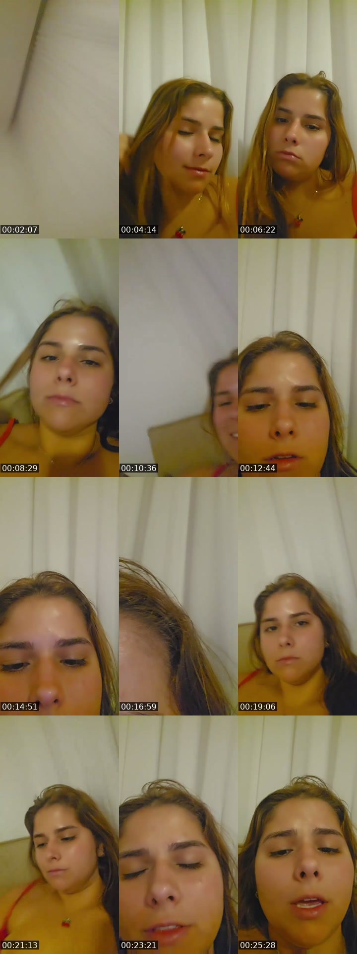 @belaantunes08 TikTok live from 2026-07-21