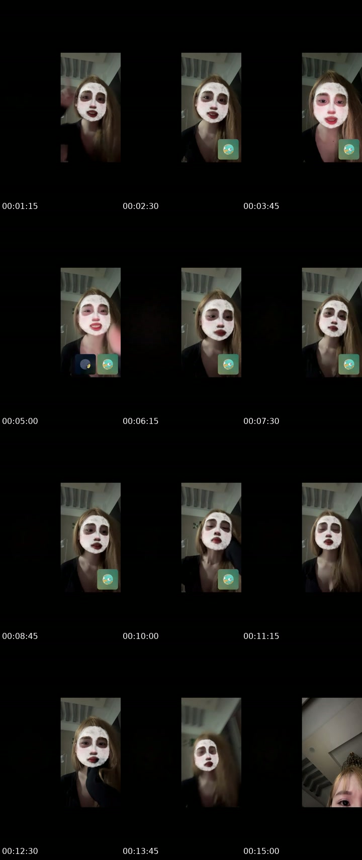 @bzang0402 TikTok live from 2026-07-21