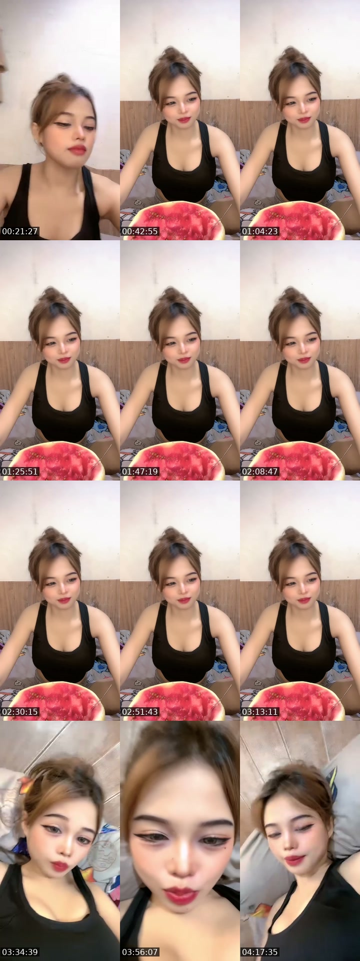 @huanglingbe TikTok live from 2026-07-21