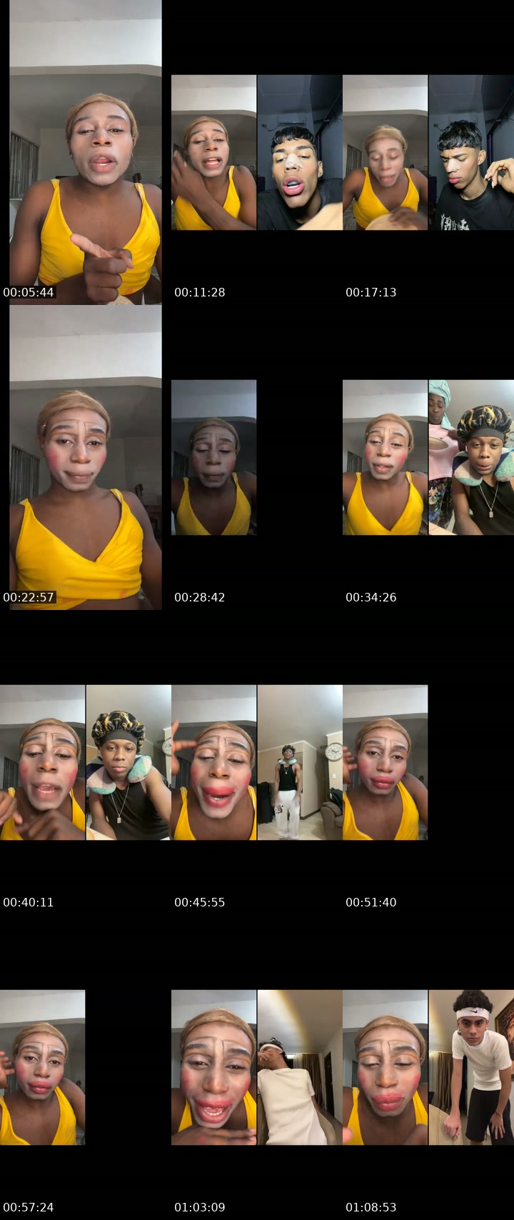 @zacarias196 TikTok live from 2026-07-21
