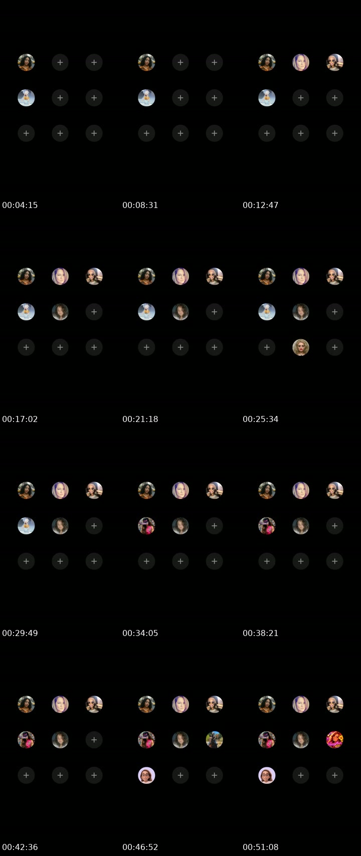 @tryharder27 TikTok live from 2026-07-21