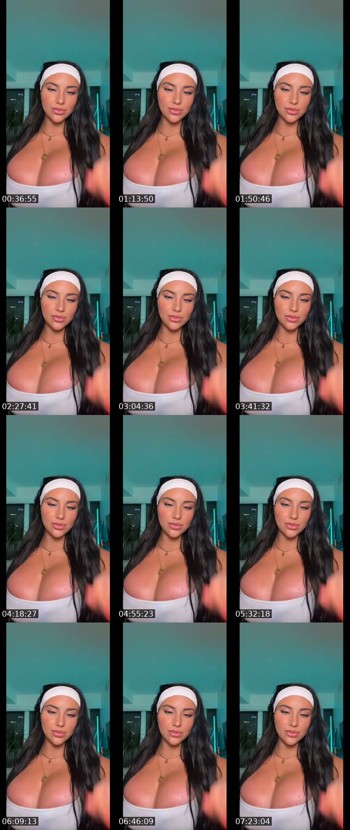 TikTok live: Ily by @taeyleyax