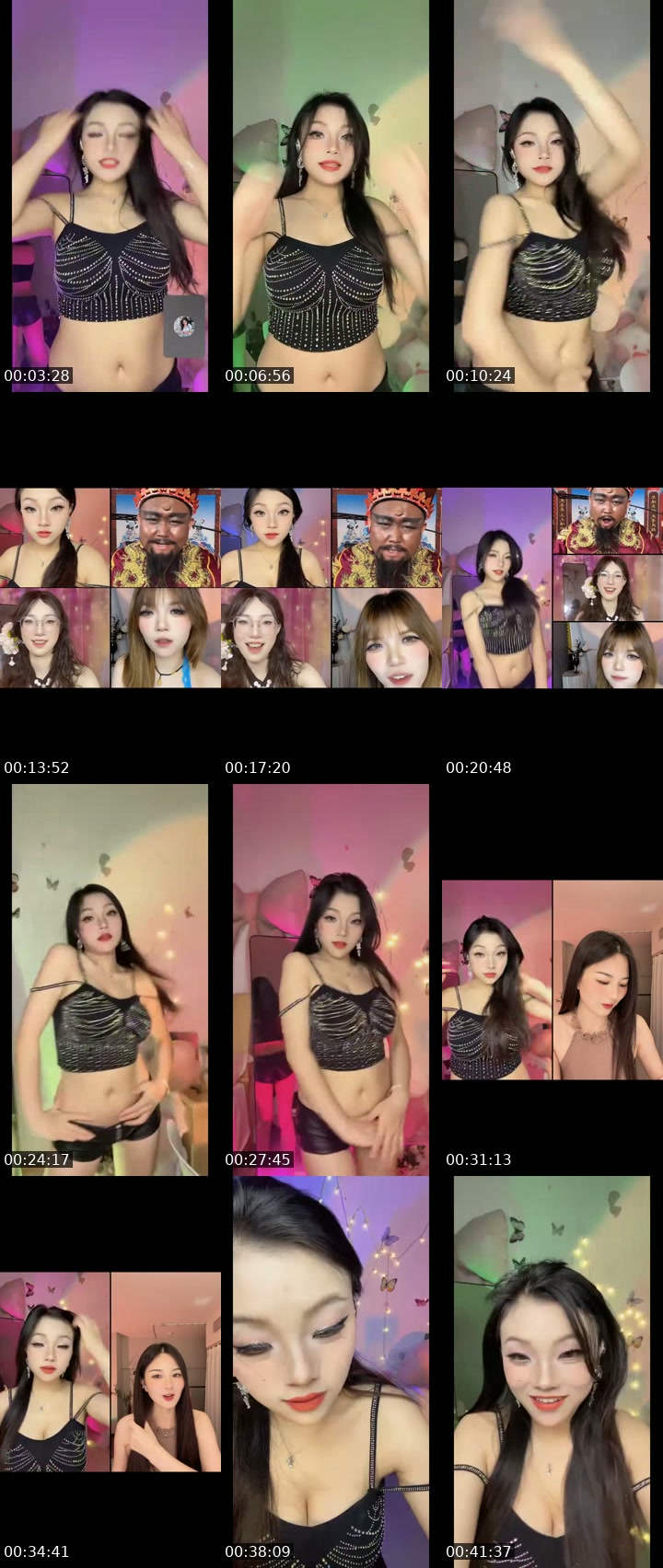 @sally2.091 TikTok live from 2026-07-21