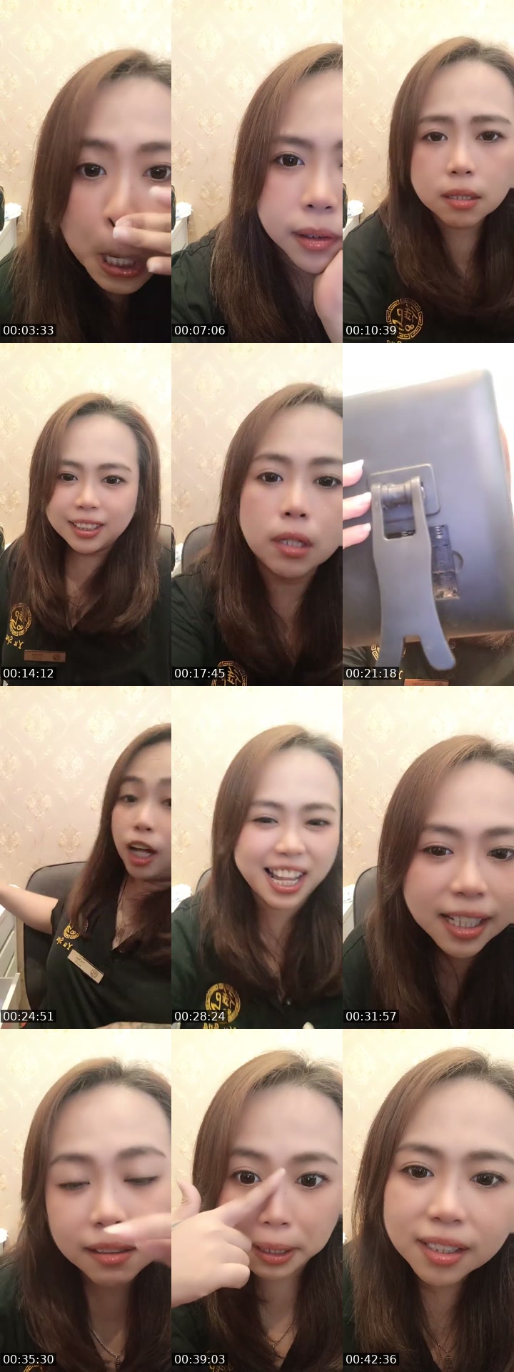 TikTok live: YUSPA 19lorongkilat#01-03s598120 by @sg_yuspa_598120