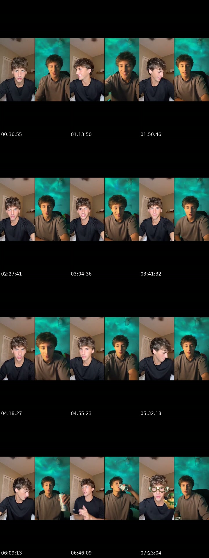 TikTok live: A LEAGUE GRIND by @ethann_liftss