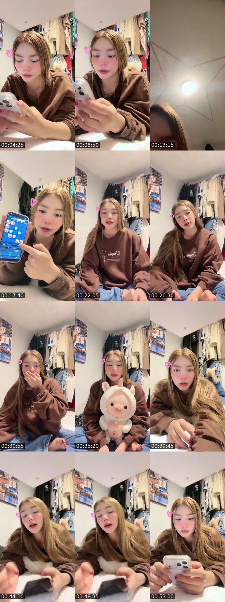 @genexisc0 TikTok live from 2026-07-21
