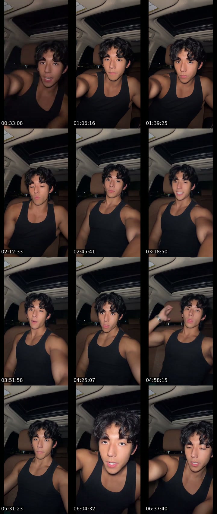 @jacob_myung TikTok live from 2026-07-21