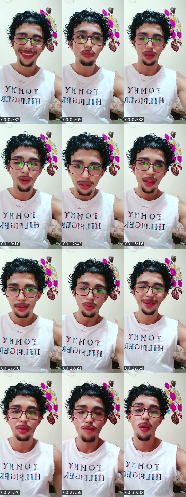 @mostvfa69 TikTok live from 2026-07-21