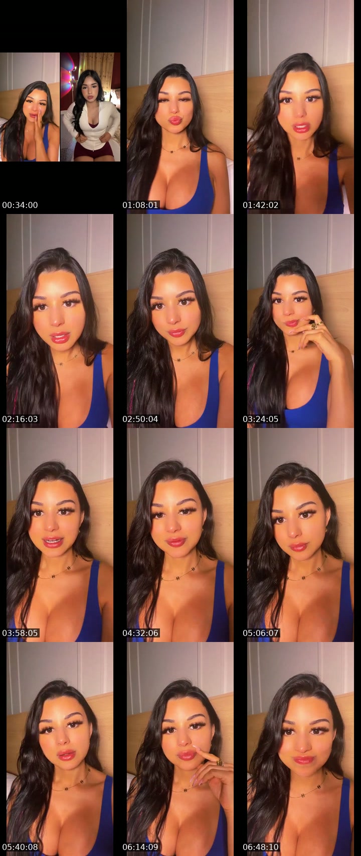 @nayrina__ TikTok live from 2026-07-21