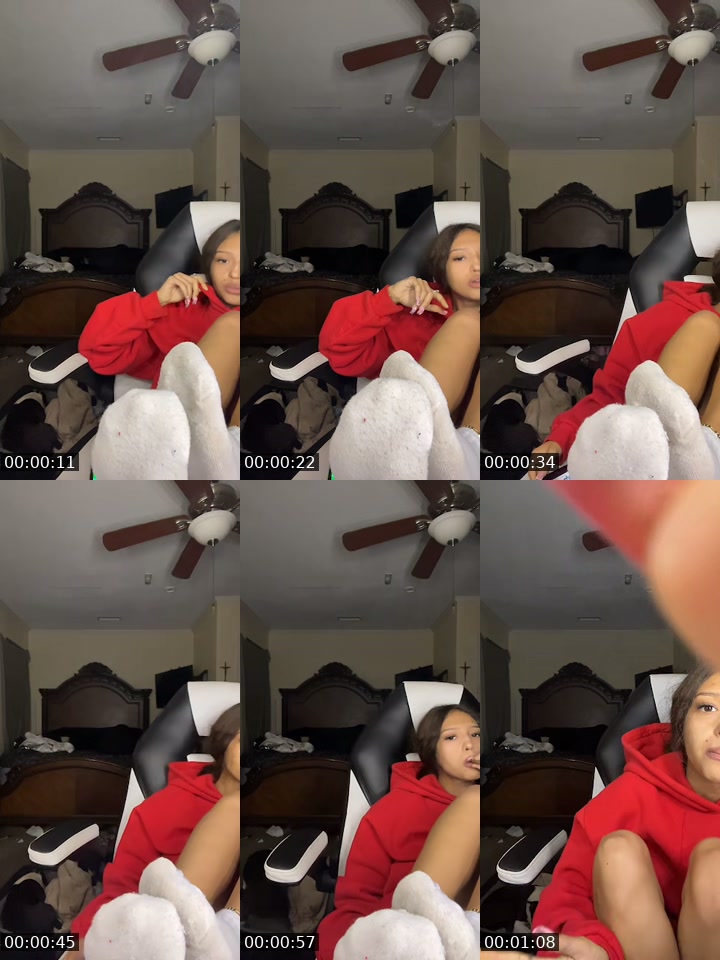@licibabygirl02 TikTok live from 2026-07-21
