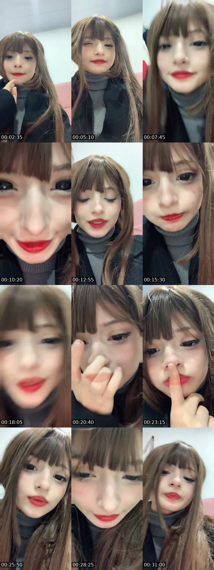 TikTok live: Lets Go LIVE! by @anii_cos