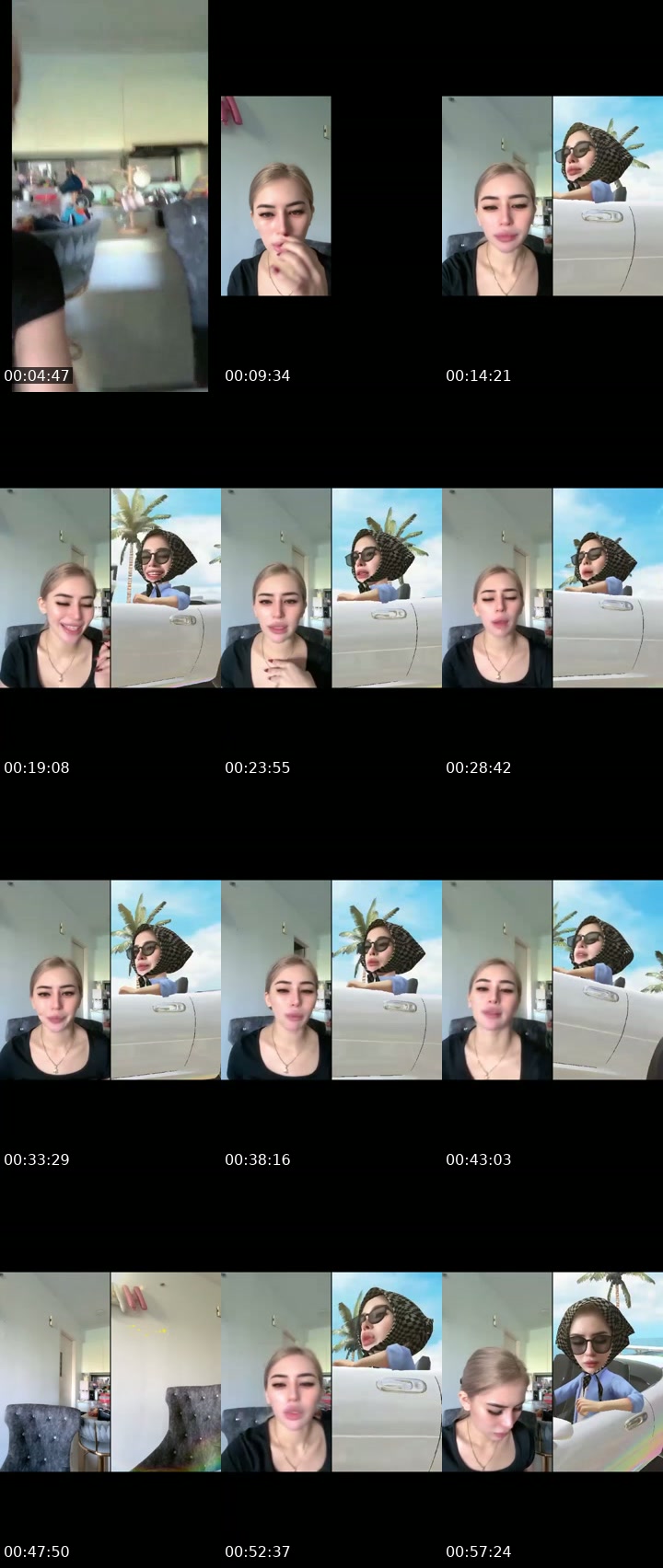 @anzeila_ TikTok live from 2026-07-21
