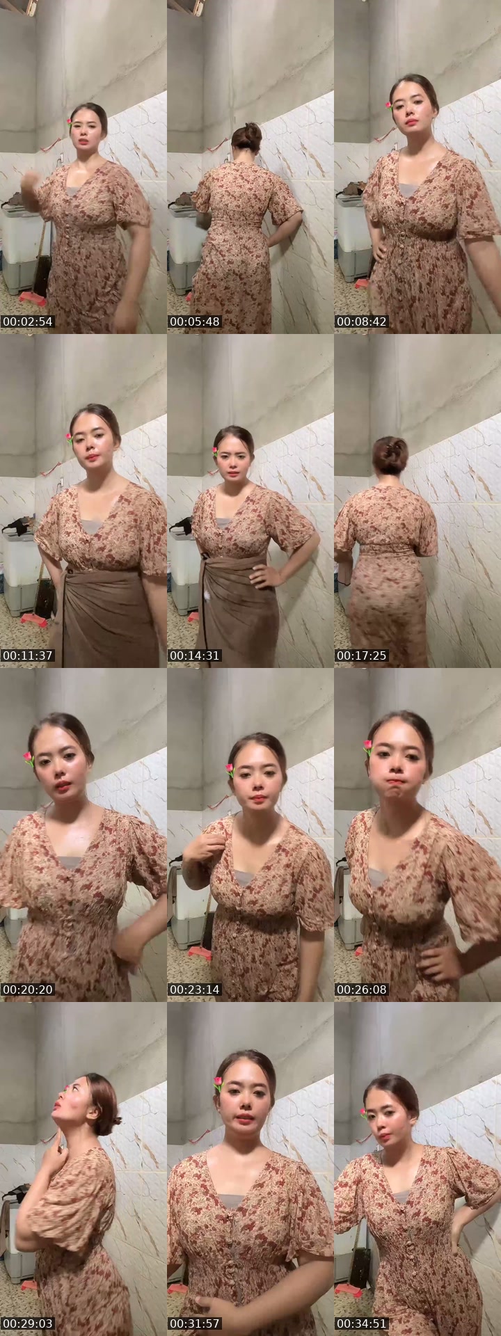 TikTok live: Live gabut by @babyqueen3118
