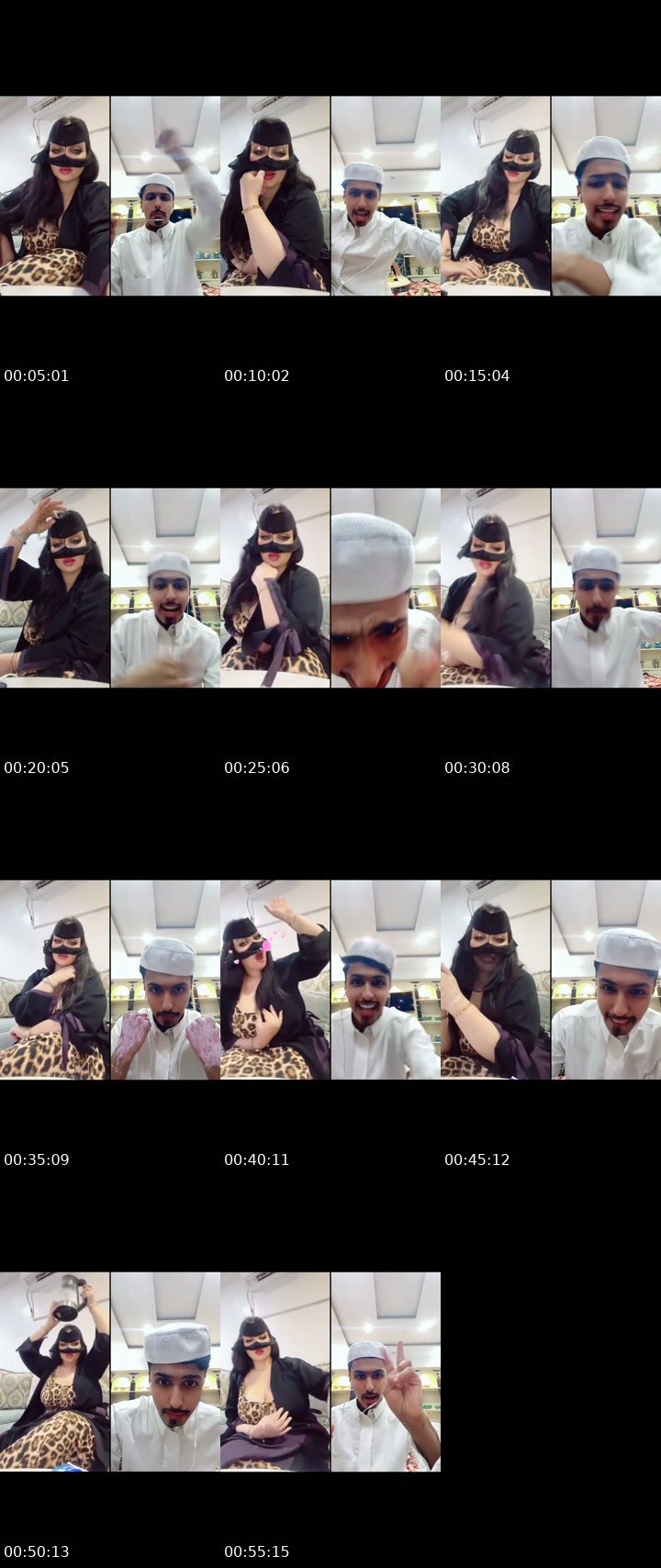 @hnnnno10 TikTok live from 2026-07-21