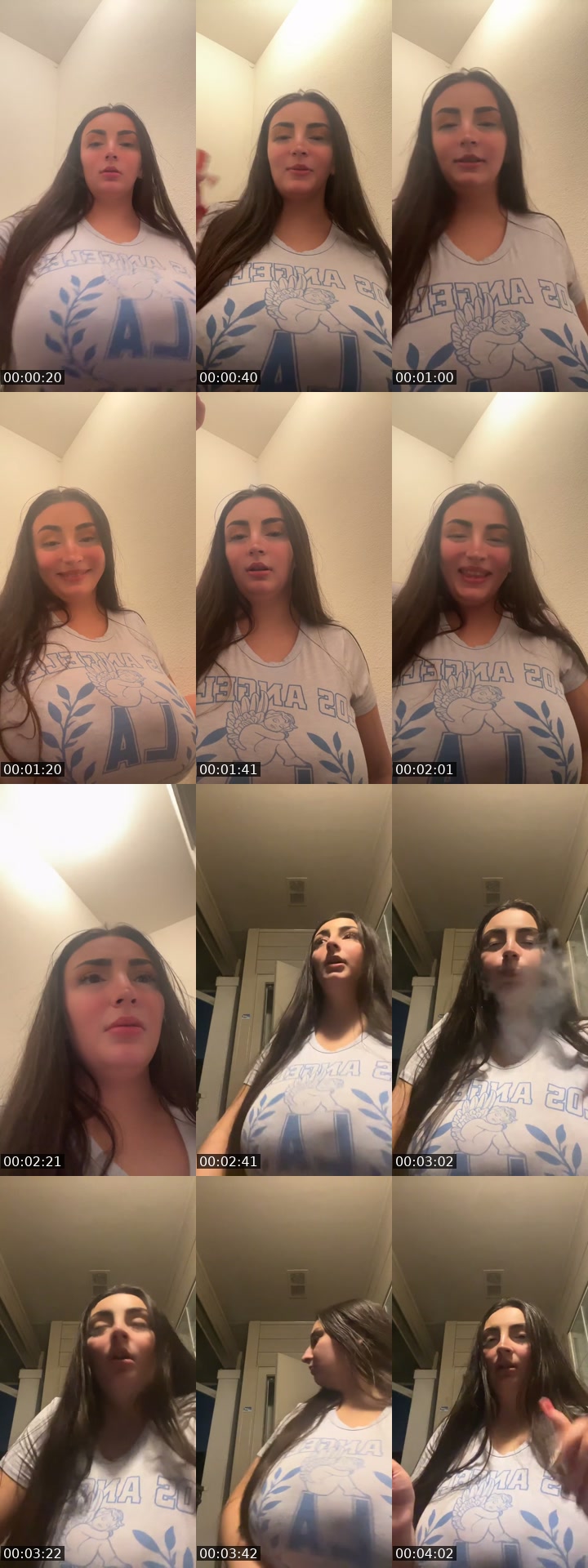 @stassiehtx TikTok live from 2026-07-21
