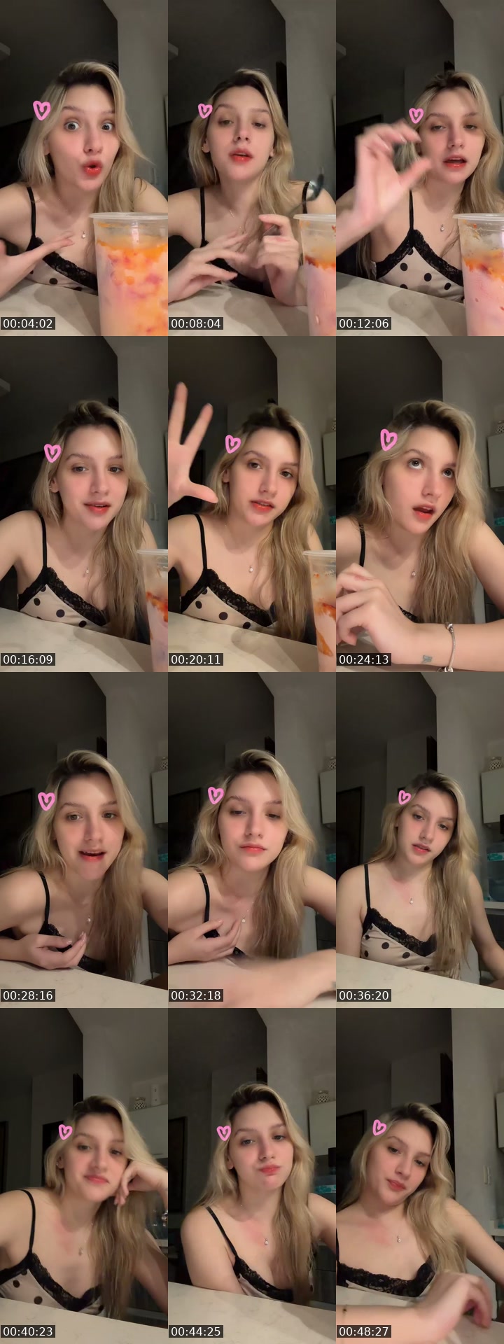 @montsegarciaazz TikTok live from 2026-07-21