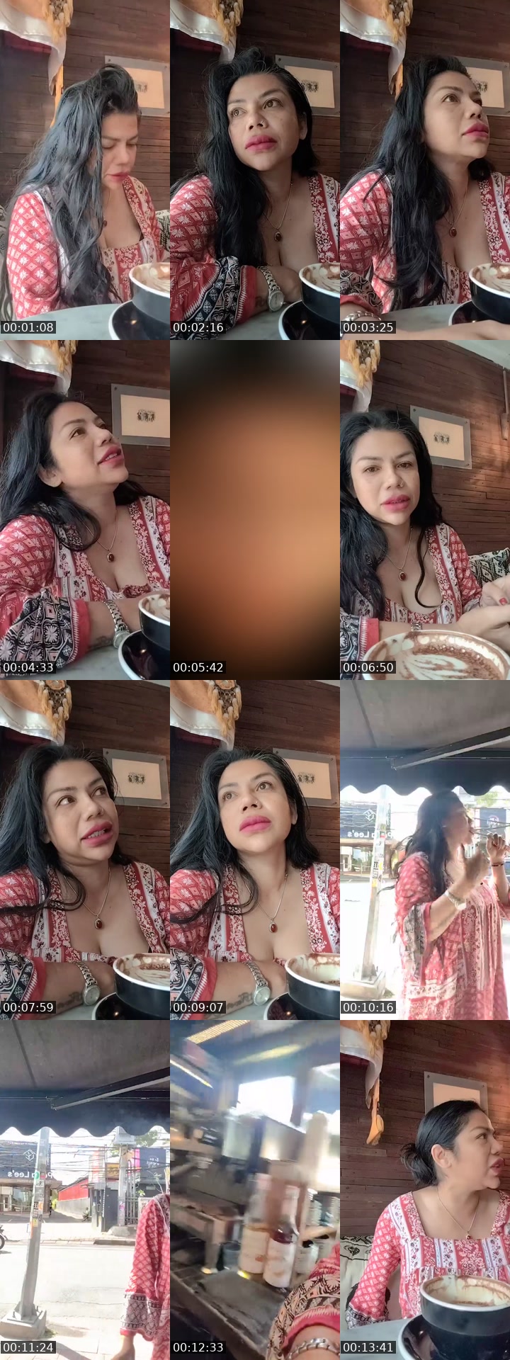 TikTok live: jalani proses dan nikmati hasil by @cintabrown