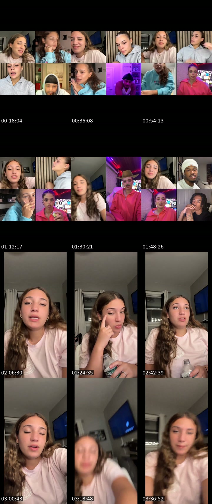 @kamylagarcia_ TikTok live from 2026-07-21