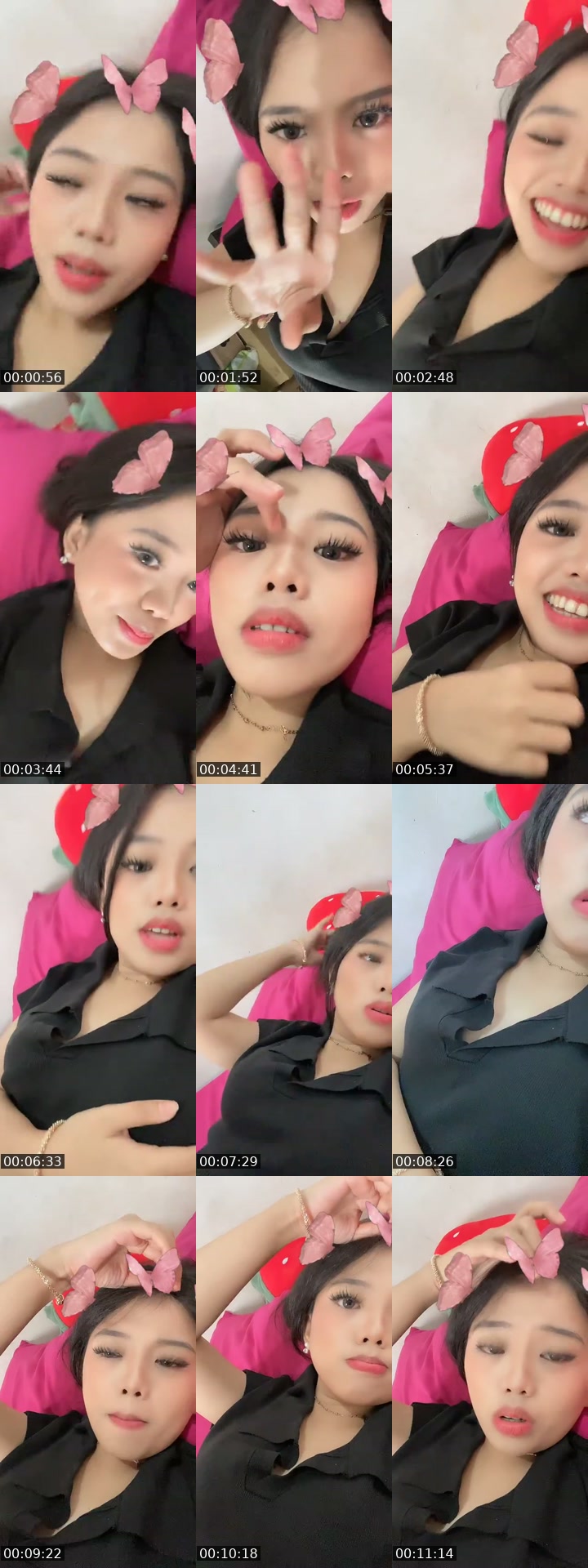 TikTok live: Lets Go LIVE! by @lilacjuga