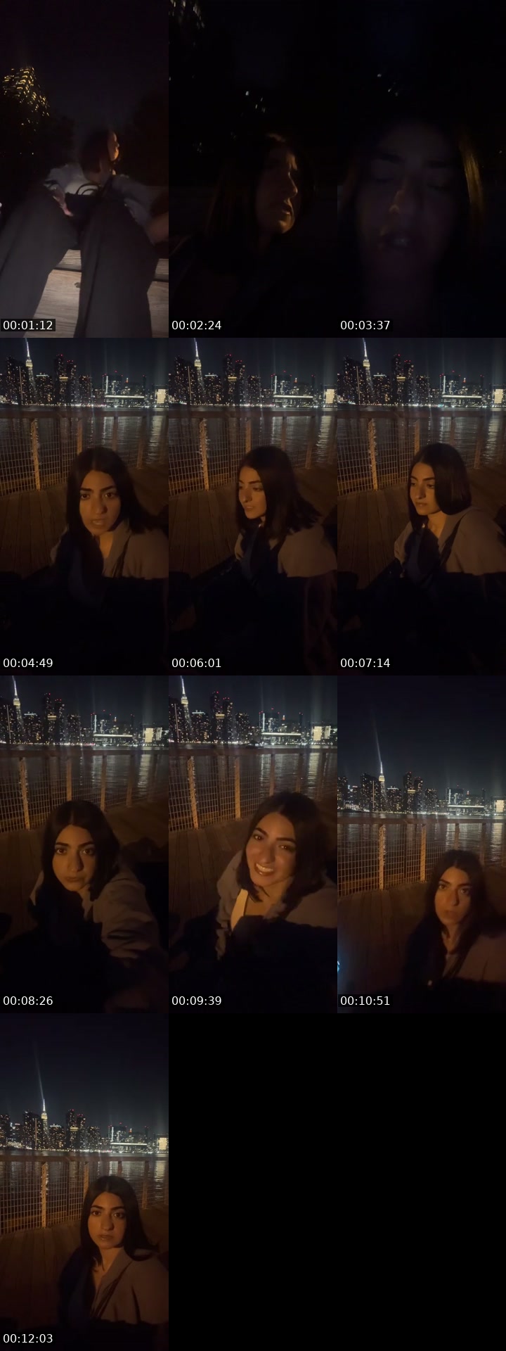 TikTok live: 🖤🖤 by @arianamichele_x