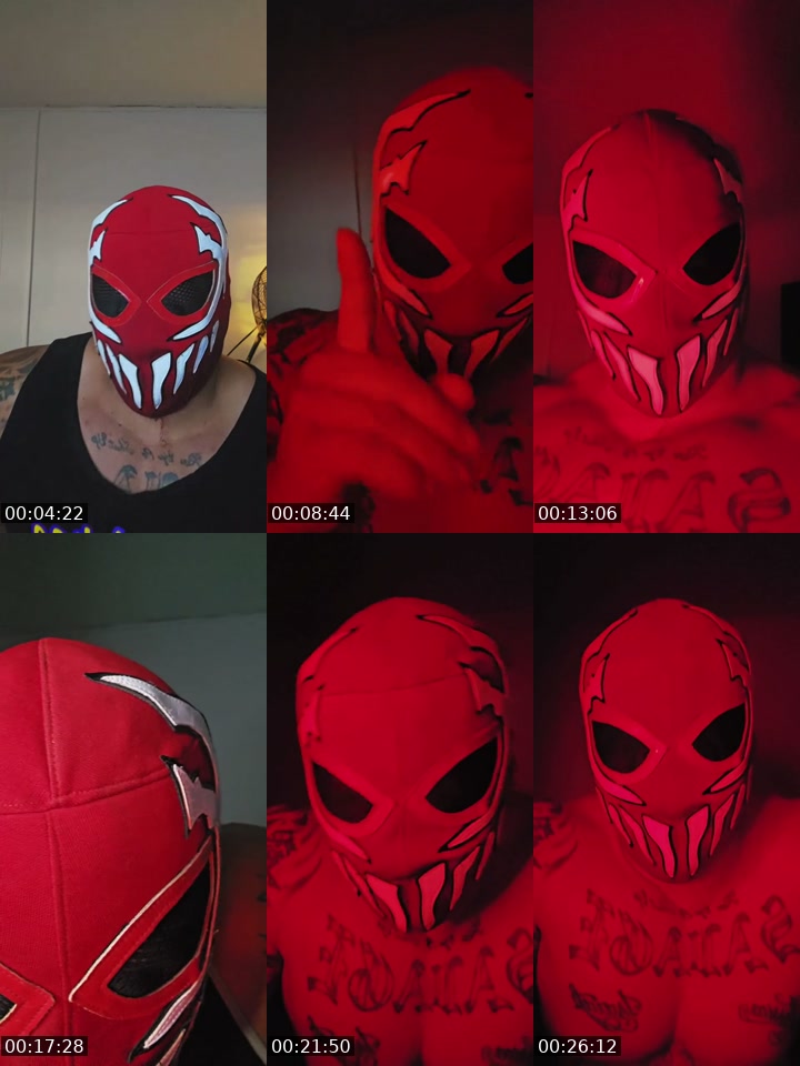 @cali_fit_lucha TikTok live from 2026-07-21