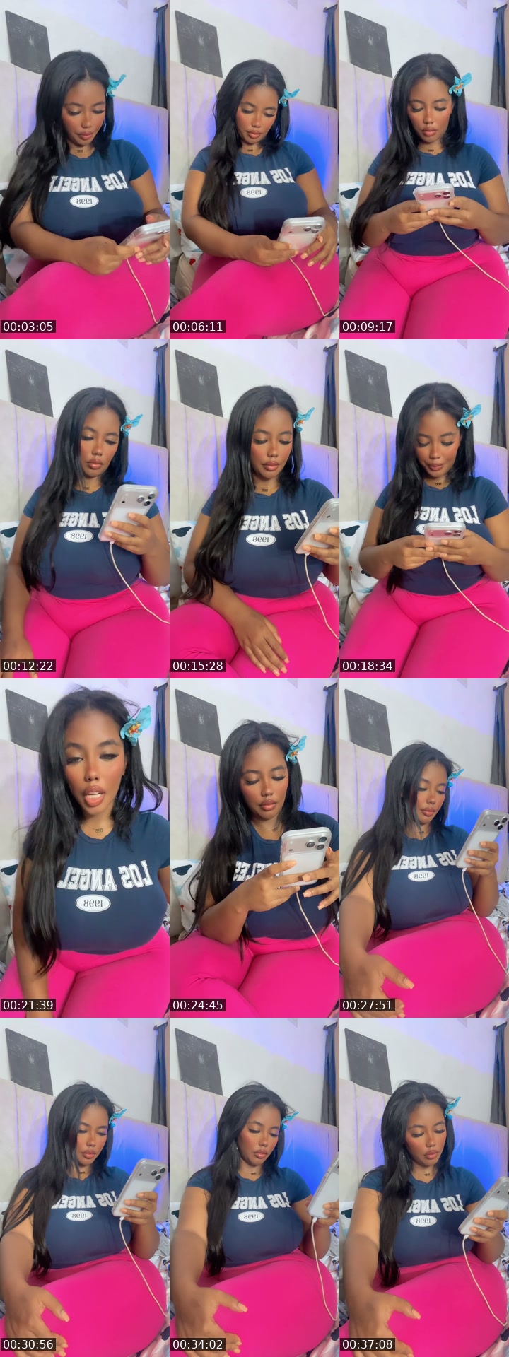 @nanhi888 TikTok live from 2026-07-21