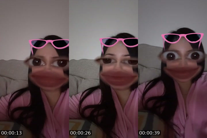 TikTok live: gift gallery 🤍 by @keepinupwithrora