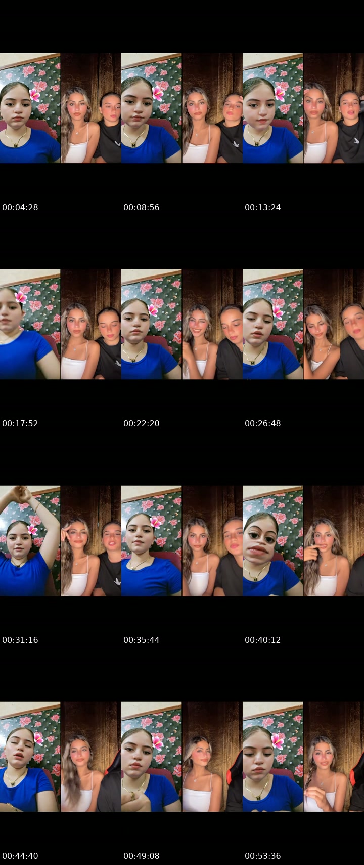 @habiba85695 TikTok live from 2026-07-21