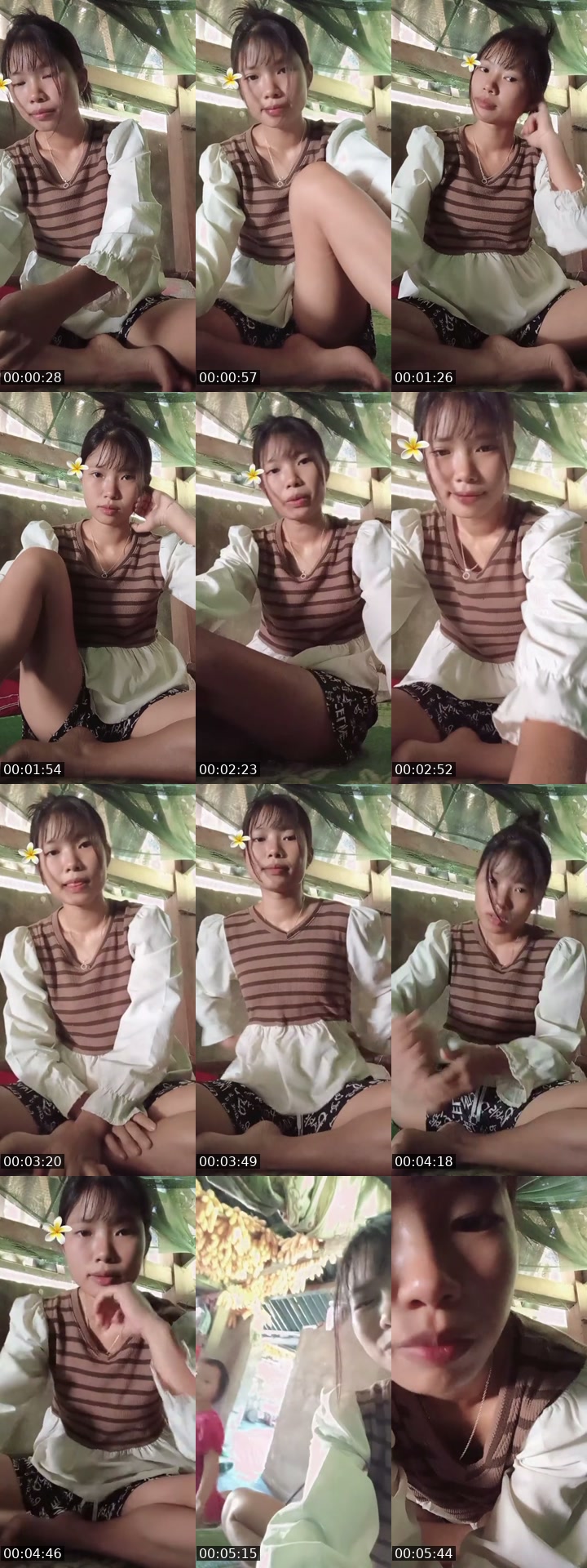 TikTok live: Welcome to live by @hantrokyisg
