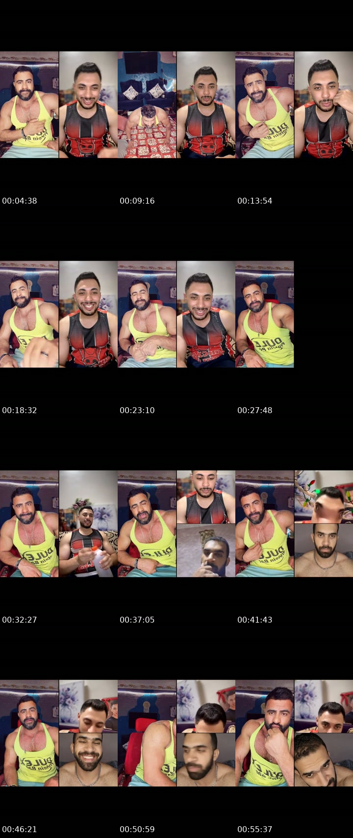 @mans_310 TikTok live from 2026-07-21