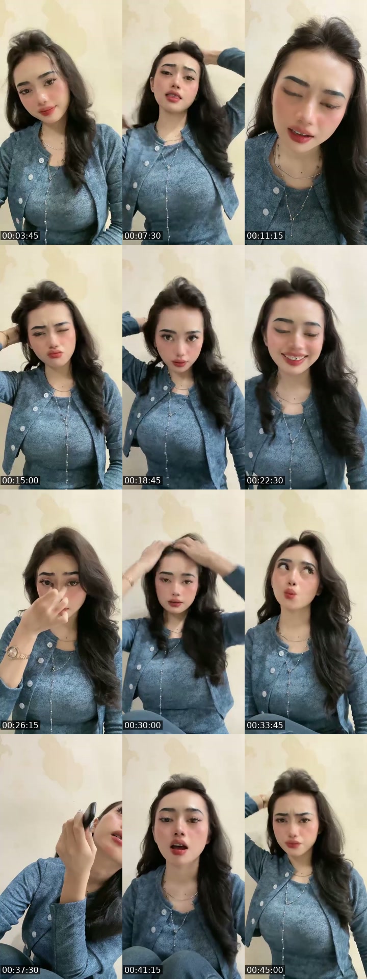 TikTok live: ??? by @marvavelaa