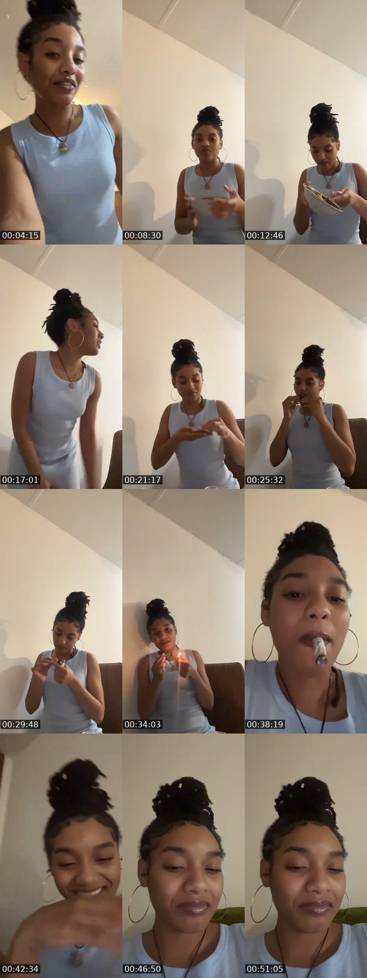 @kloimoore TikTok live from 2026-07-21