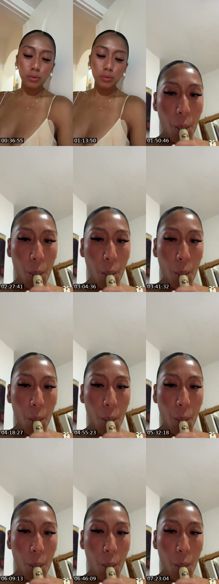 @nonsonojanebinasaa TikTok live from 2026-07-21