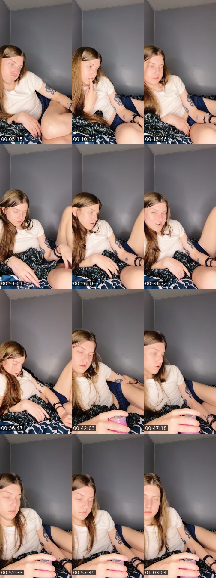 @ratttastic TikTok live from 2026-07-21