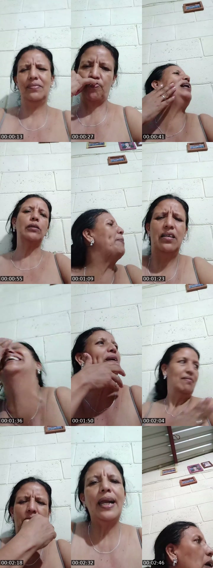 @tumorenarosalia TikTok live from 2026-07-21