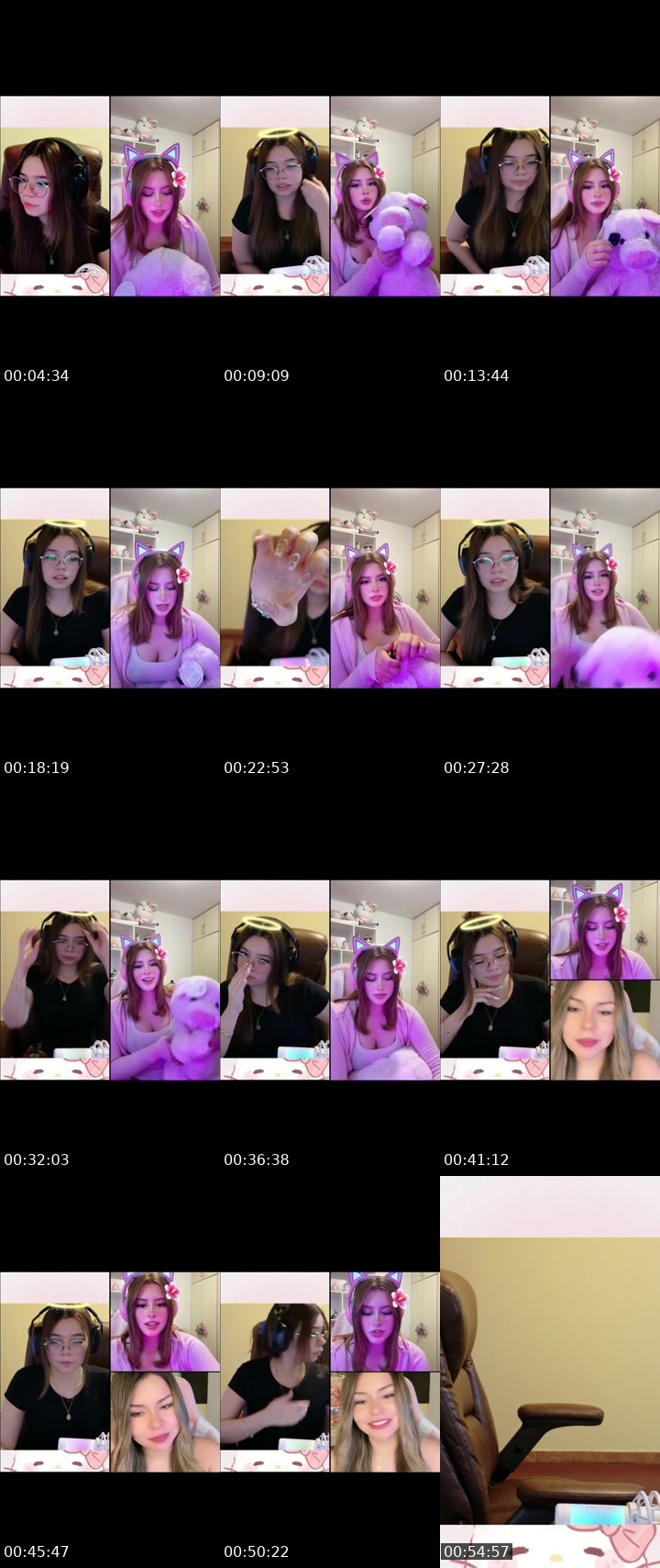 TikTok live: Subamos de liga! by @ari_niki19