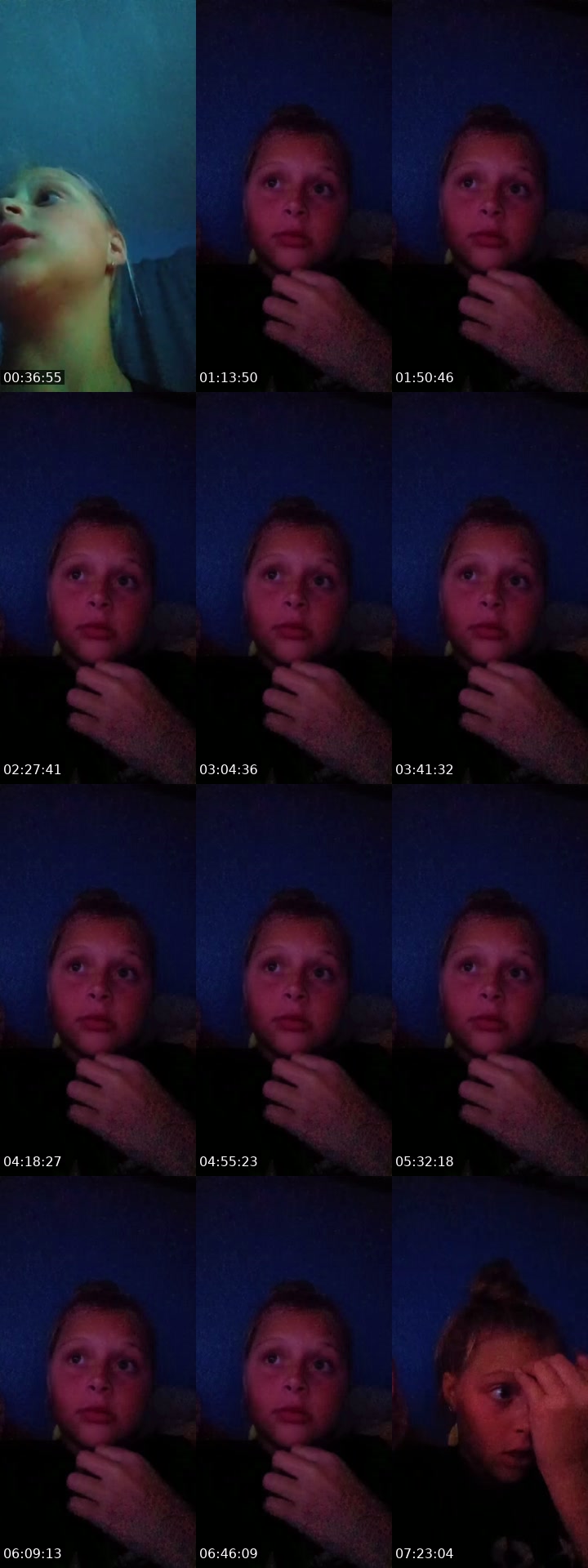 @emmacoon88 TikTok live from 2026-07-21