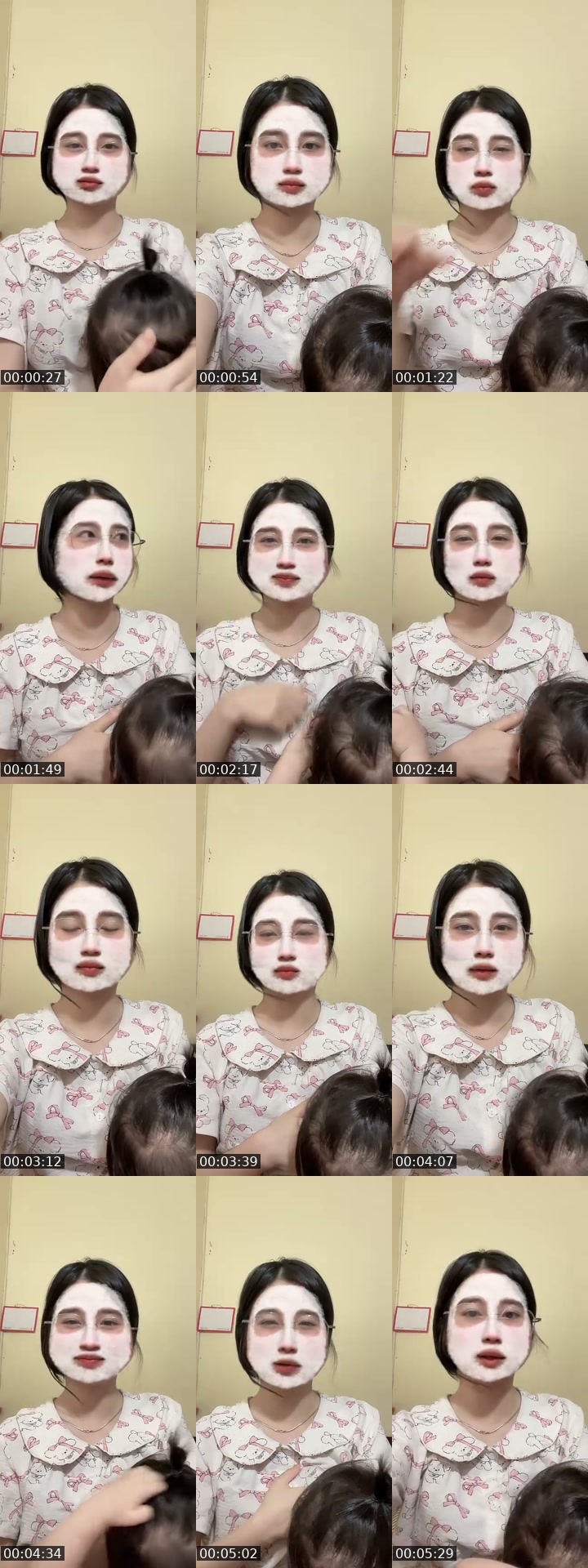 @anlynh14 TikTok live from 2026-07-21