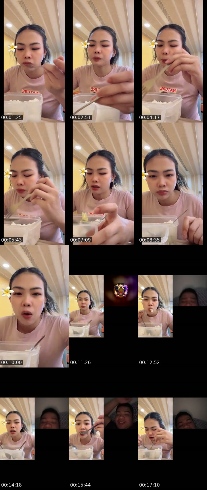 Philippines TikTok live: meow!😍 by @latte888.8