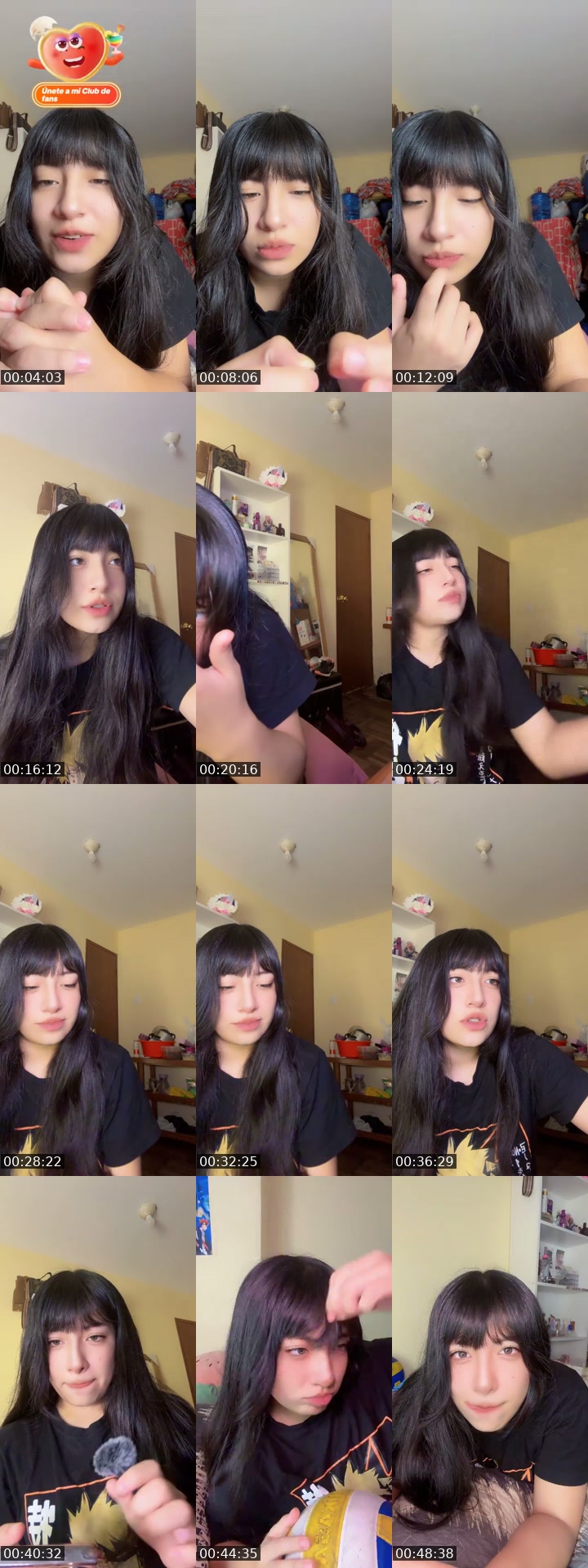 @valzuky Peru TikTok live from 2026-07-21