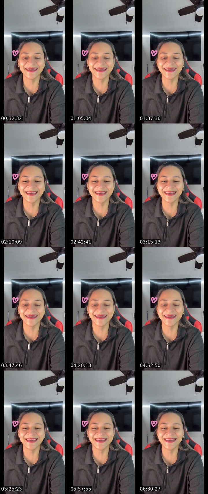 @04_cosmo TikTok live from 2026-07-21