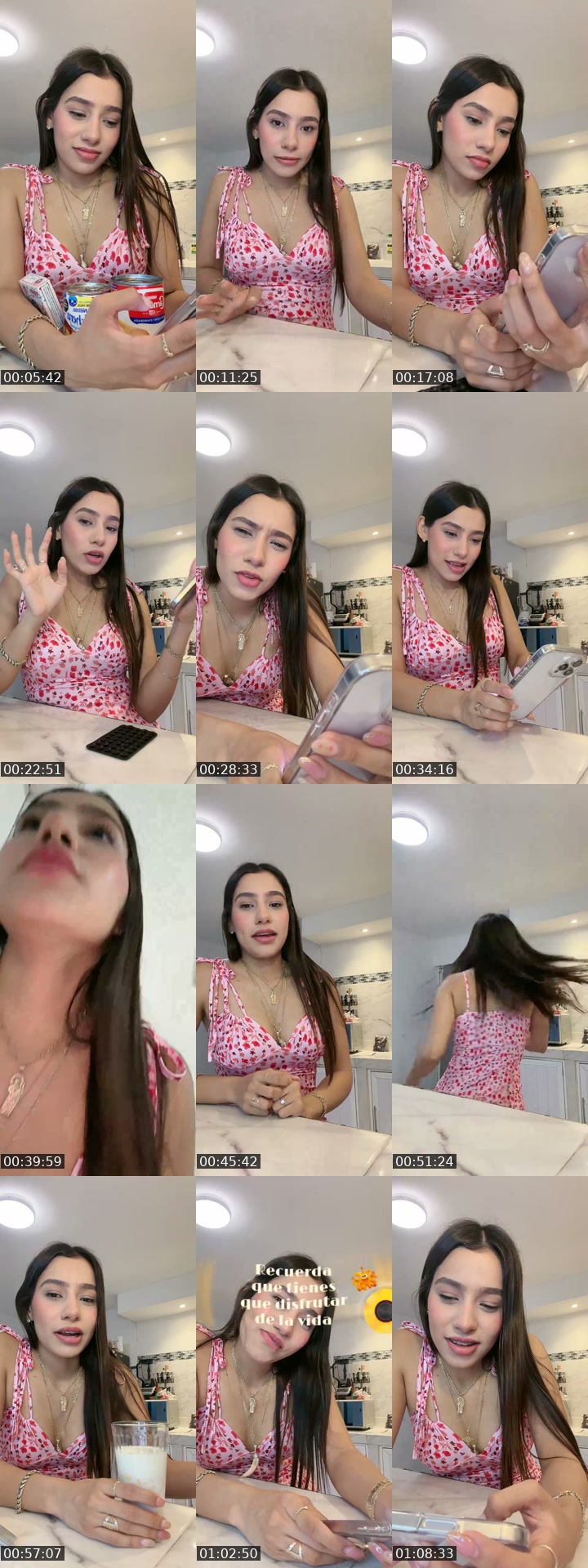 @_daniabeltran TikTok live from 2026-07-21