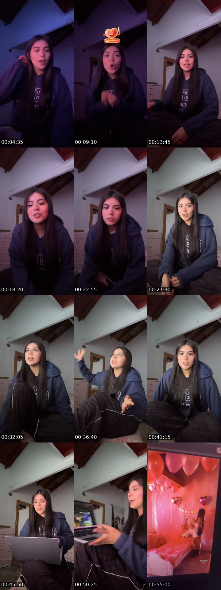 TikTok live: hola by @bry.moraless