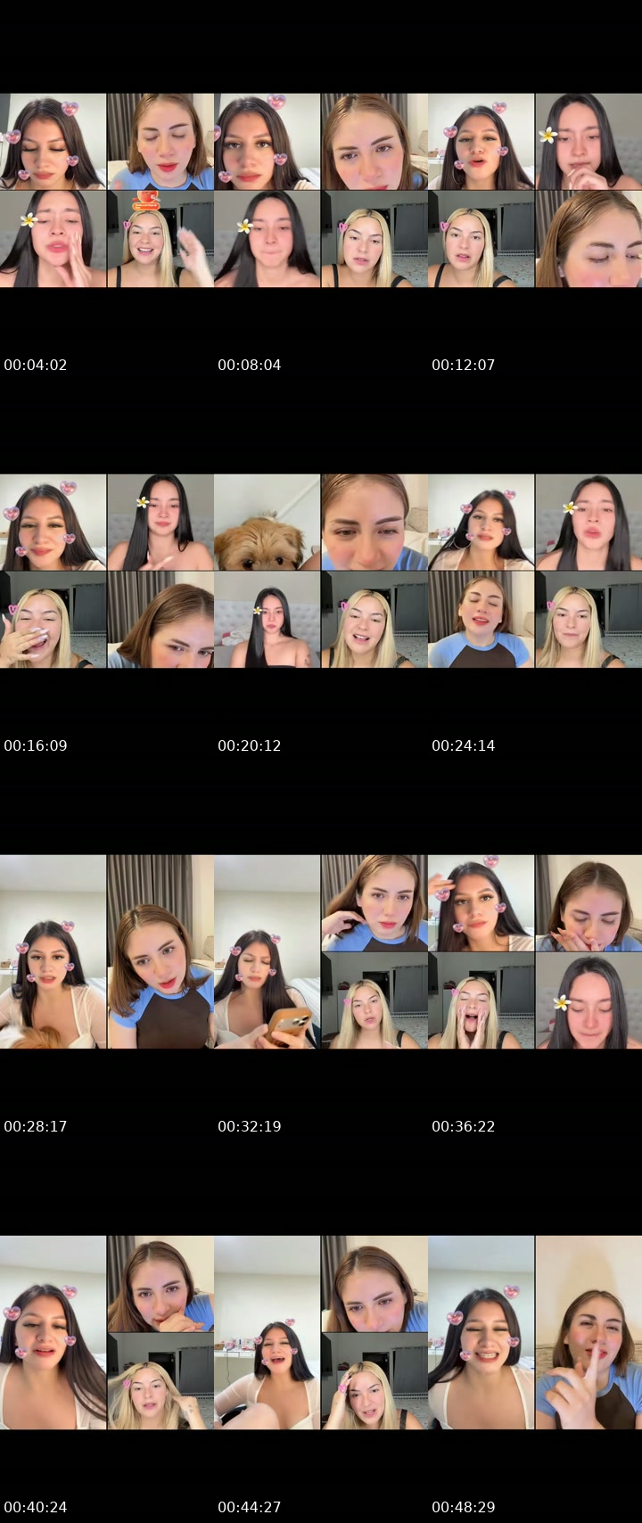 @elizamejia__ TikTok live from 2026-07-21
