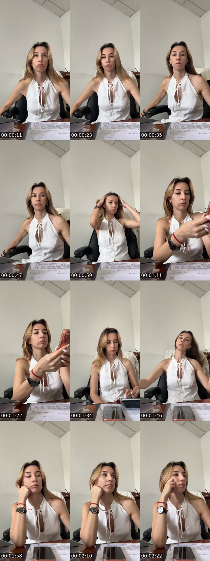 @zarilisman5 TikTok live from 2026-07-21