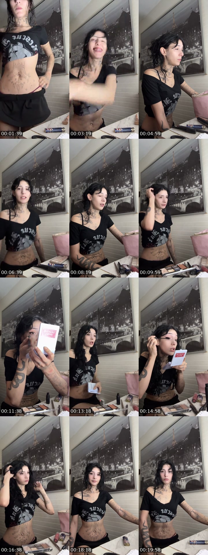 @ang2crazy TikTok live from 2026-07-21
