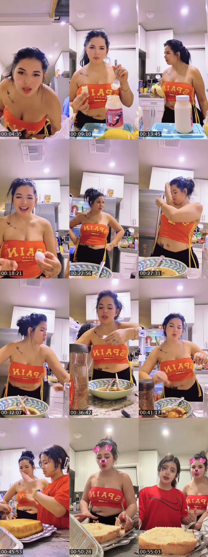 @alizo822 TikTok live from 2026-07-21