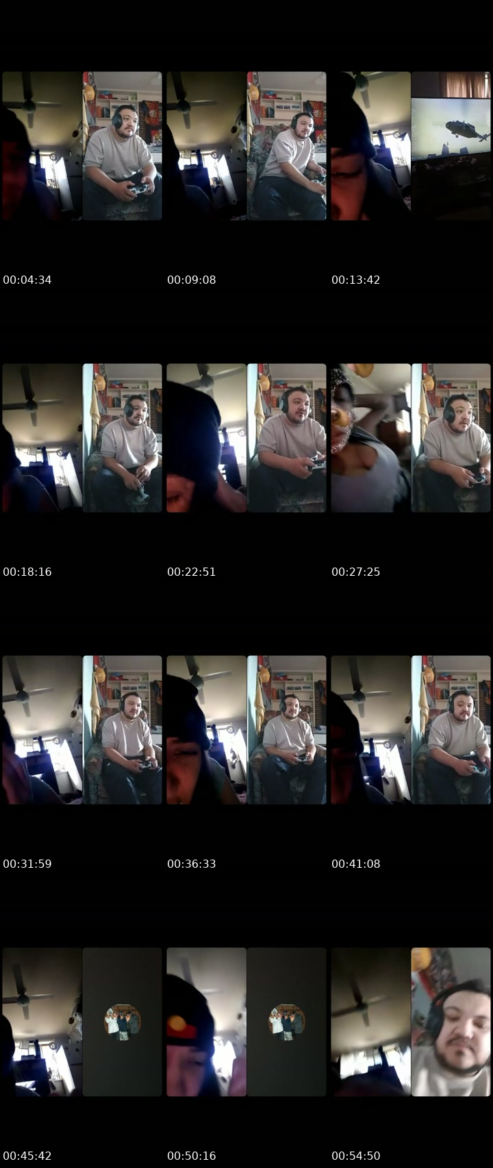 @bossgurl202 TikTok live from 2026-07-21