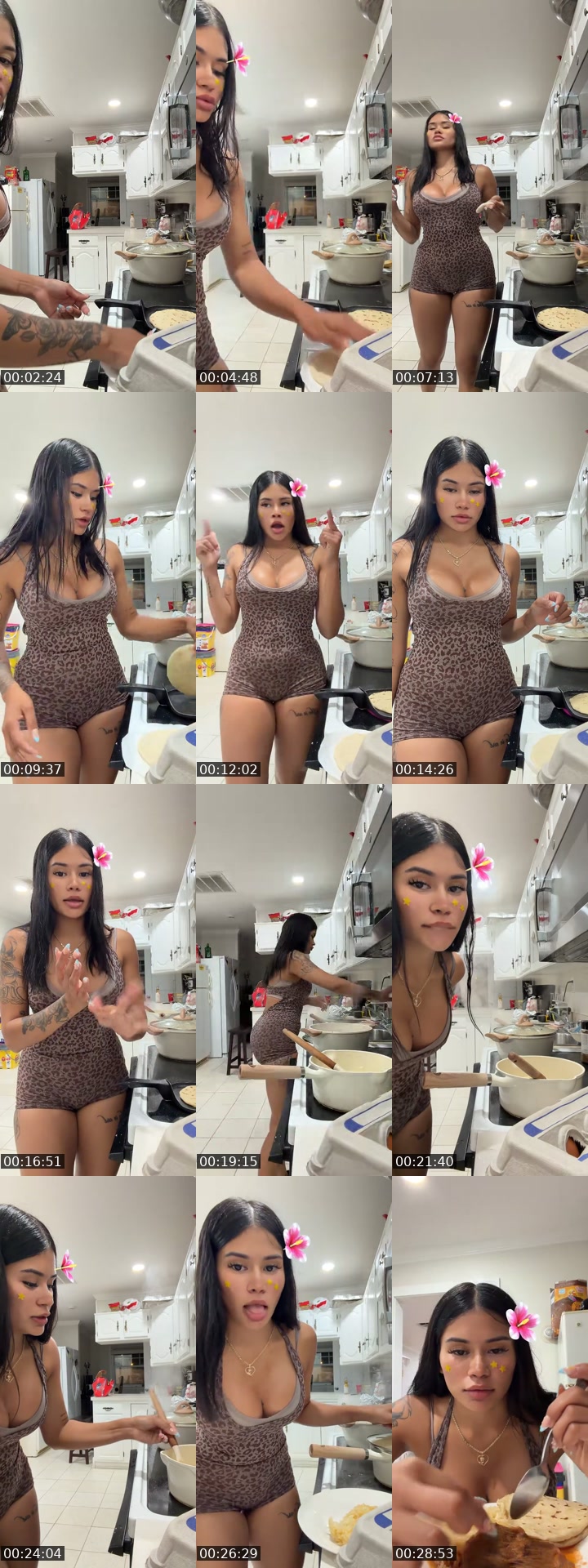 TikTok live: Gn by @diana_romerooficial