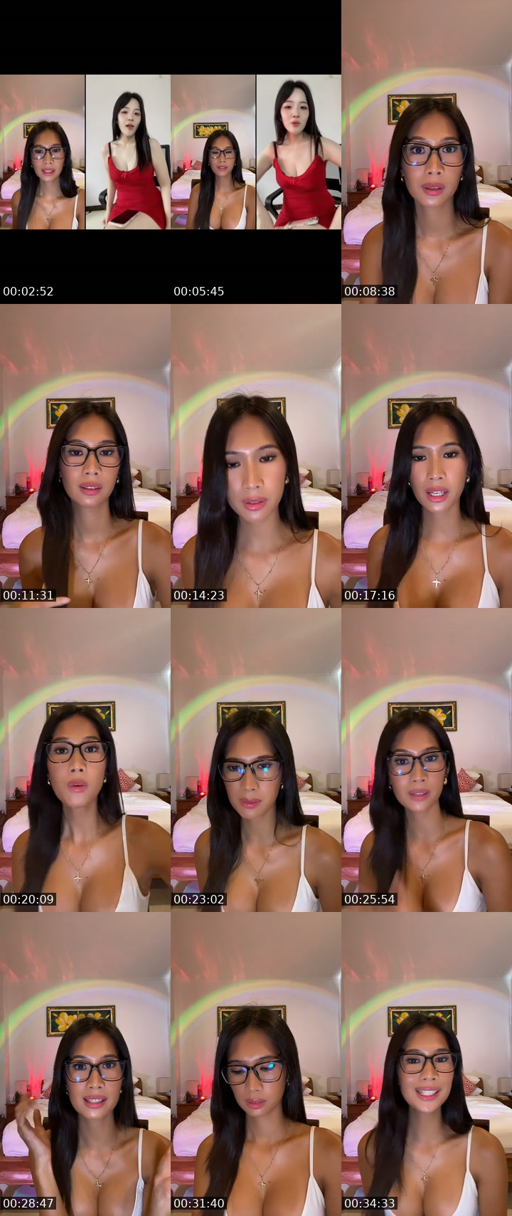 @sillykiki8 TikTok live from 2026-07-21
